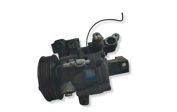 Peugeot 107 Air conditioning (A/C) compressor (pump) 5060217372 883100H010C 592080342