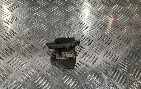 BMW X1 F48 F49 LED ballast control module TM16094