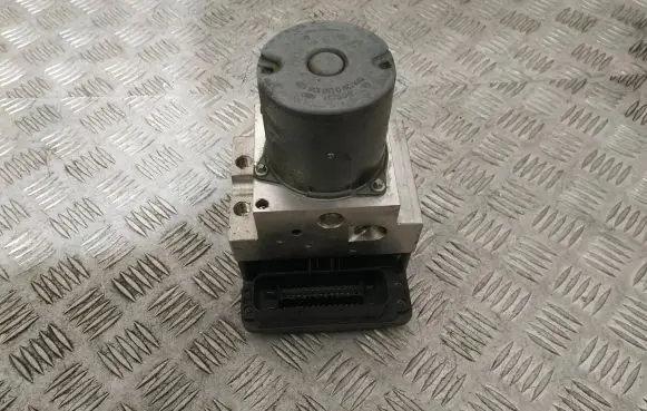 BMW X6 E71 ABS Pump 6788950 6788949