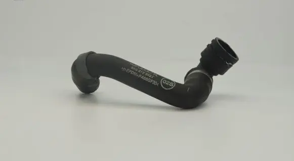 Audi A4 S4 B8 8K Air intake hose/pipe 8K0819342J