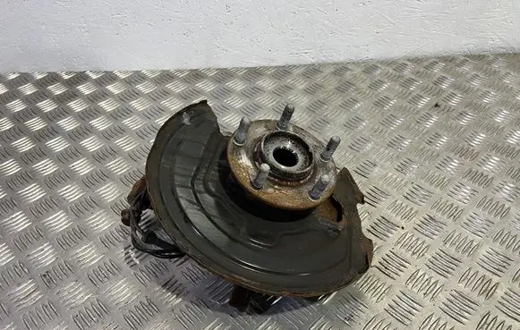 Nissan Leaf II (ZE1) Front wheel hub 400141KK0H