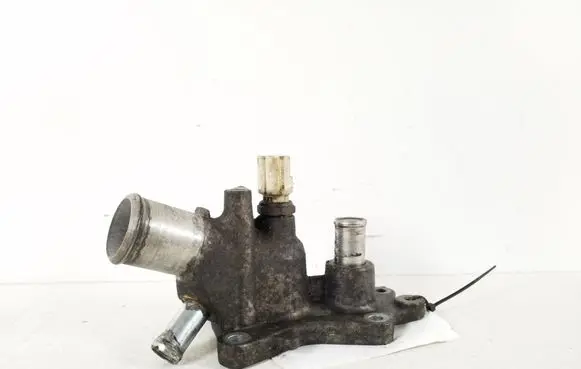 Brake vacuum hose/pipe
