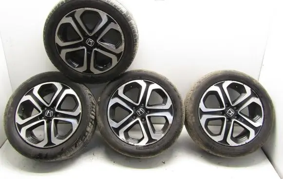 Honda HR-V R17 alloy rim HL49902