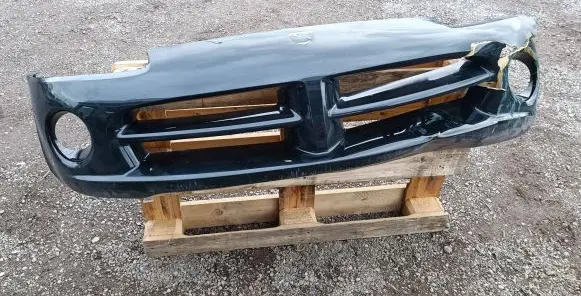Dodge Viper Front bumper 05029154