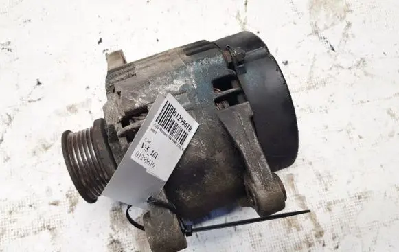Alfa Romeo 166 Generator/alternator