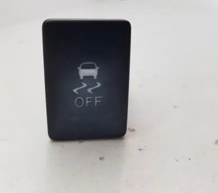 Traction control (ASR) switch