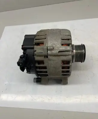 Citroen C4 Aircross Generator/alternator 9803049980 2618013A TG15C194
