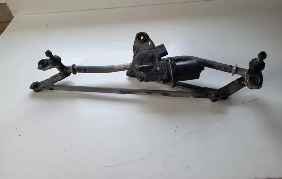 Skoda Superb B8 (3V) Wiper motor