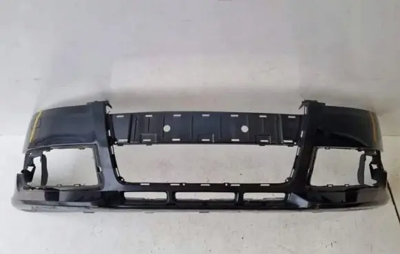 Audi TT TTS Mk2 Front bumper 8J0807437