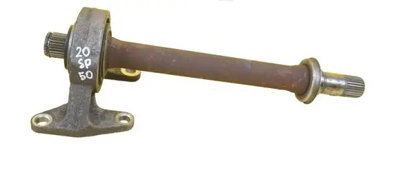Honda CR-V Front driveshaft R20A2