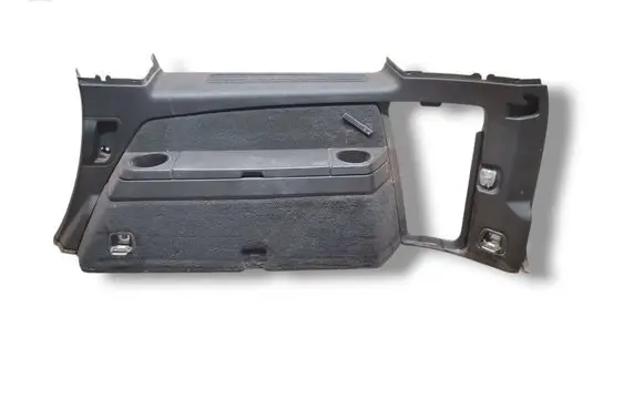 Volvo XC90 Trunk/boot side trim panel 39889860 1577788
