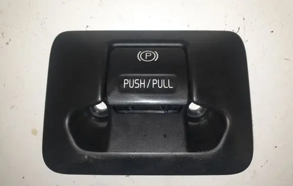 Volvo XC60 Hand parking brake switch 30773539