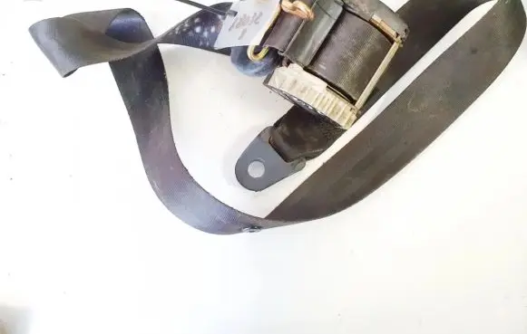 Citroen C3 Front seatbelt 43594d 33013366