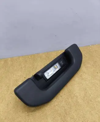 Mercedes-Benz C W205 Rear interior roof grab handle A0009068905 01158331 9051