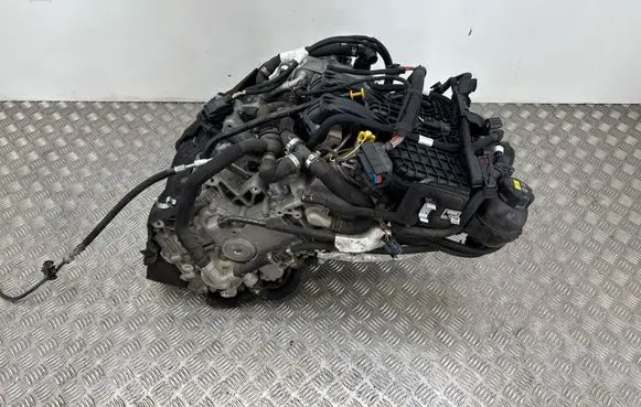 BMW i3 Engine W20K06A