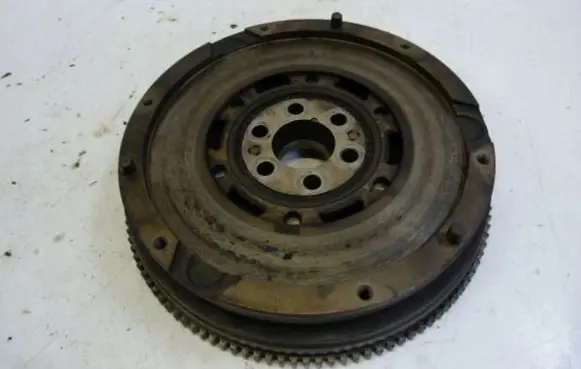 BMW 3 E46 Flywheel 7512693