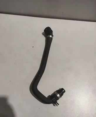 BMW 5 F10 F11 Engine coolant pipe/hose S200063410