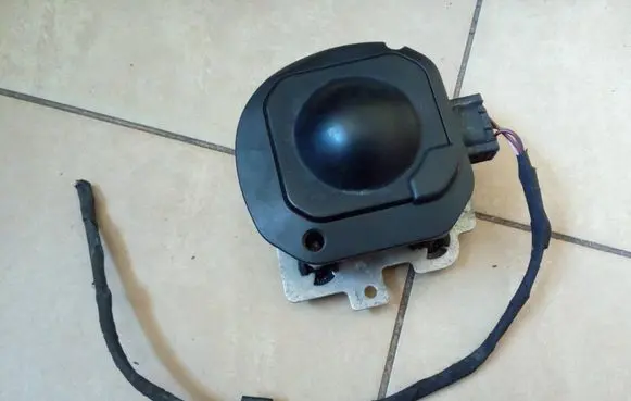 Audi A6 S6 C7 4G Distronic sensor radar 4G0907561 4G0907574 NE70683