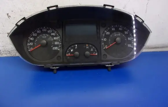 Fiat Idea Speedometer (instrument cluster) 735364160