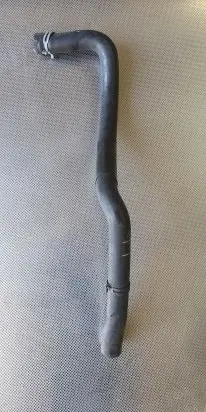 Audi A3 S3 8L Engine coolant pipe/hose 1J0122051AM