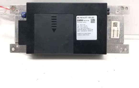 BMW 4 F32 F33 Other control units/modules 9377151