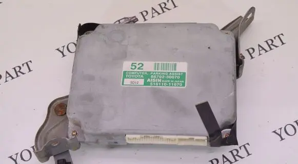 Lexus GS 300 350 430 450H Parking PDC control unit/module 8679230070