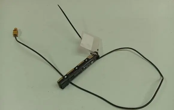 Volkswagen Golf V Antenna control unit 1K6035577R