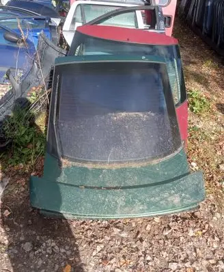 Opel Calibra Tailgate/trunk/boot lid