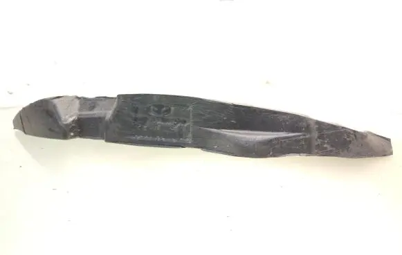 Chevrolet Captiva Fender foam support/seal 96624420