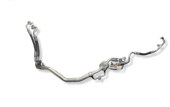 Citroen C4 II Picasso Air conditioning (A/C) pipe/hose 9675103680