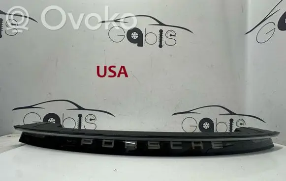 Porsche Taycan 9J1 Tailgate rear/tail lights 9J1945081R
