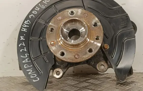 Jeep Compass Rear wheel hub