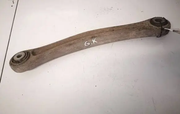 Volkswagen Touareg I Rear upper control arm/wishbone 7L0505376A