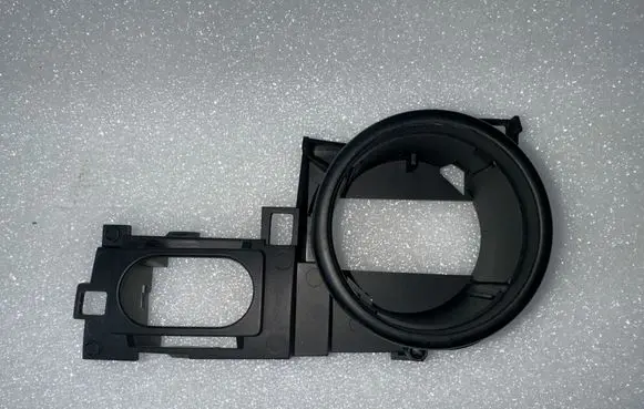 Volkswagen Touareg I Light switch 7L6858903T