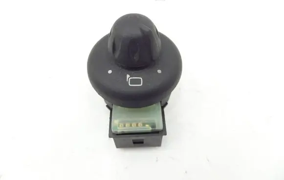 Mini Cooper Countryman R60 Wing mirror switch 3422621