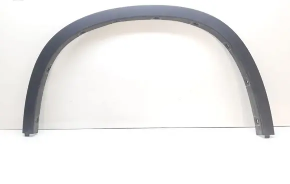 Front arch trim