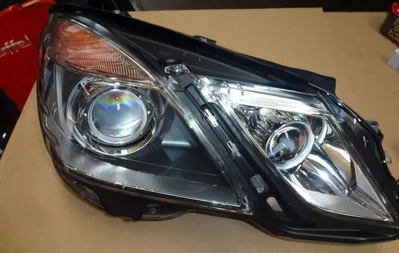 Mercedes-Benz Sprinter W906 Headlight/headlamp A2128206659