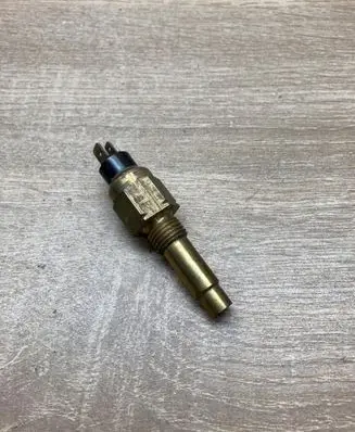 BMW 3 E30 Outside/external air temperature sensor 1713346