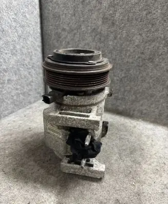 Dodge Durango Air conditioning (A/C) compressor (pump) P68251535AD