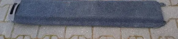 Land Rover Range Rover L405 Trunk/boot side trim panel CK52-80530-A