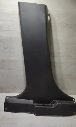 Mitsubishi ASX (B) pillar trim (bottom) 7211A141 7H45X