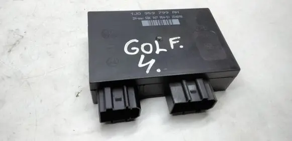 Volkswagen Golf IV Comfort/convenience module 1J0959799AH