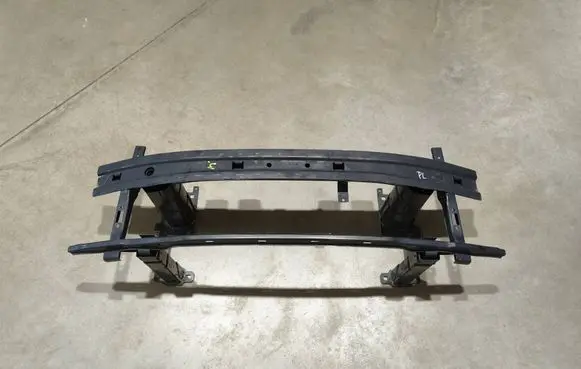 Volkswagen ID.4 Front bumper cross member 11A807111
