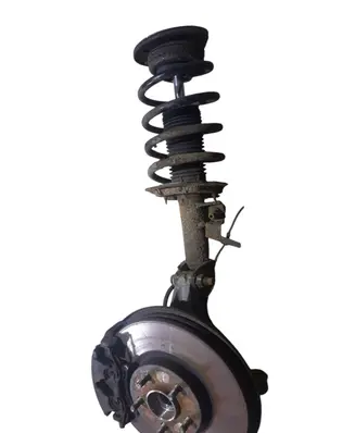 Ford Mondeo MK V Front wheel hub