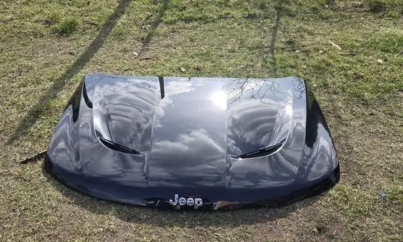 Jeep Grand Cherokee Engine bonnet/hood 