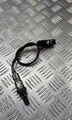 Volvo S60 Lambda probe sensor 9687160780