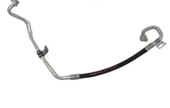 Peugeot 3008 II Air conditioning (A/C) pipe/hose 9676363380
