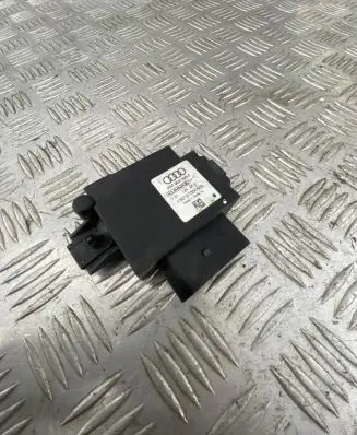 Audi Q5 SQ5 Other control units/modules 4G0906093F 130127300805