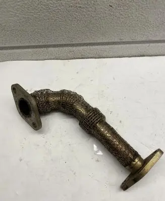 Audi A4 S4 B5 8D EGR valve line/pipe/hose