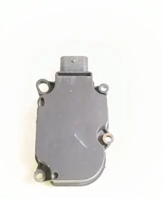 A/C air flow flap actuator/motor